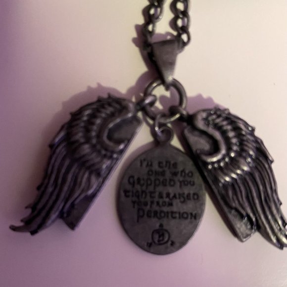 Supernatural Jewelry - Picture 2 of 3